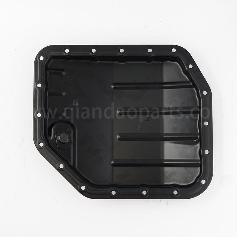 OIL SUMP PAN