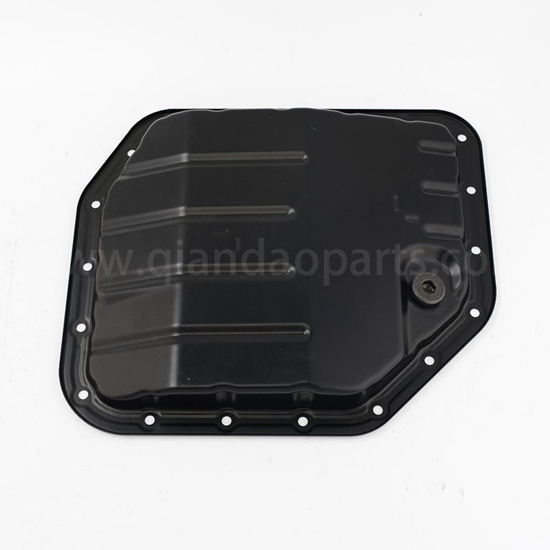 OIL SUMP PAN