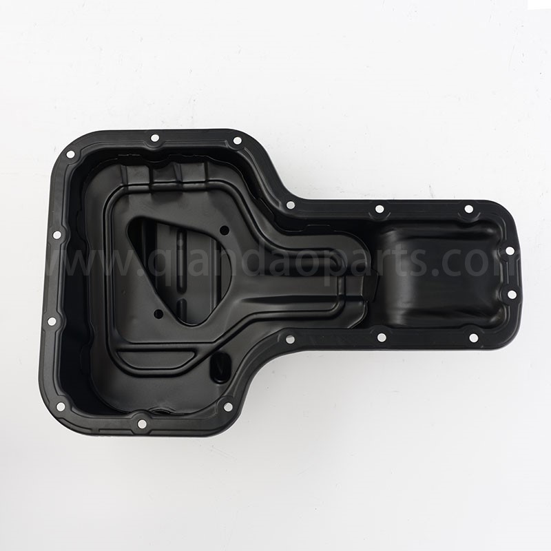 OIL SUMP PAN