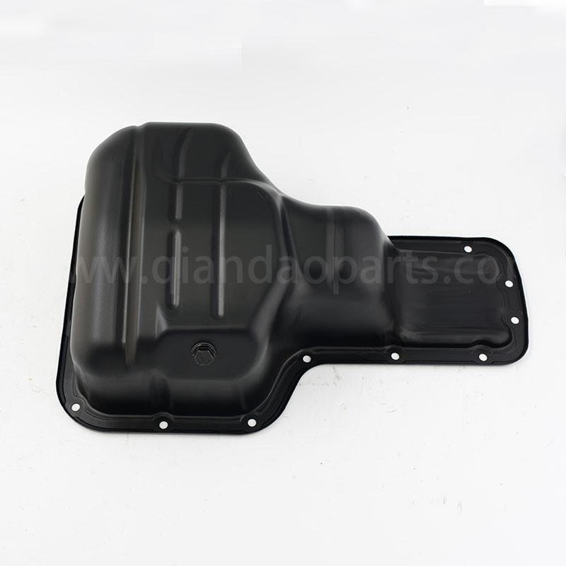 OIL SUMP PAN