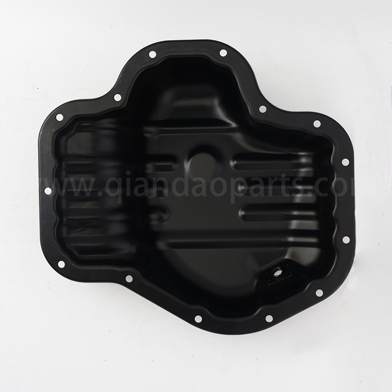 OIL SUMP PAN
