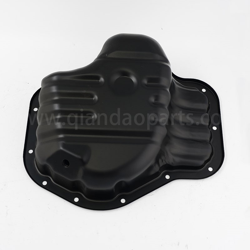 OIL SUMP PAN