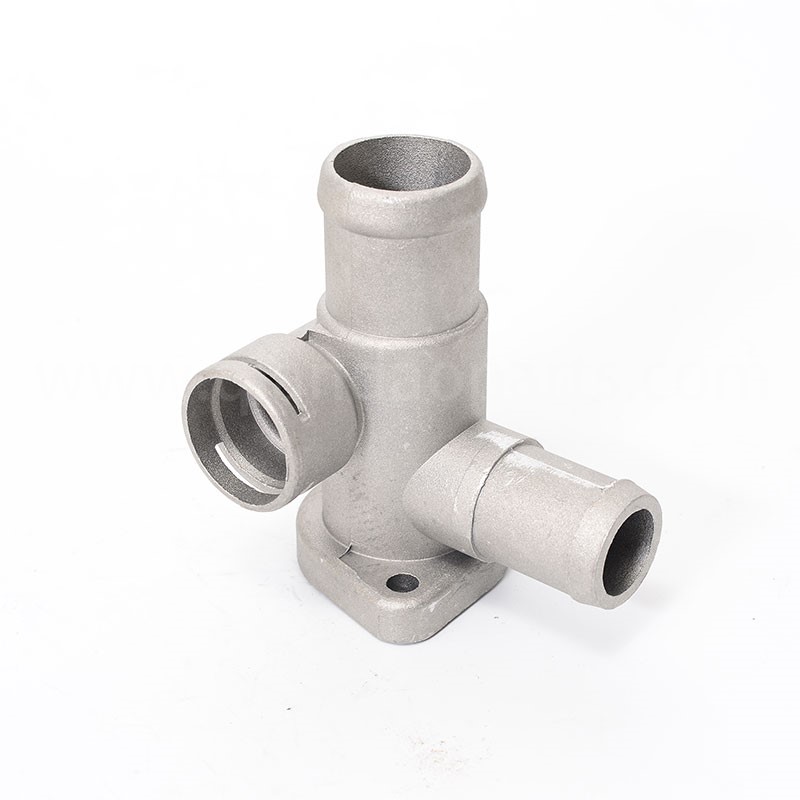 THERMOSTAT HOUSING节温器壳体