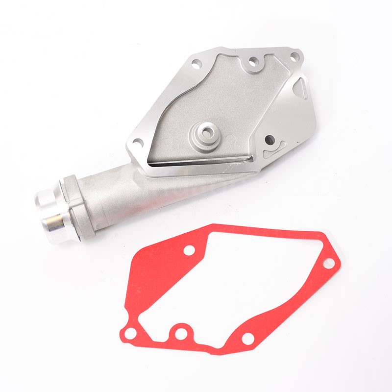 THERMOSTAT COVER节温器盖