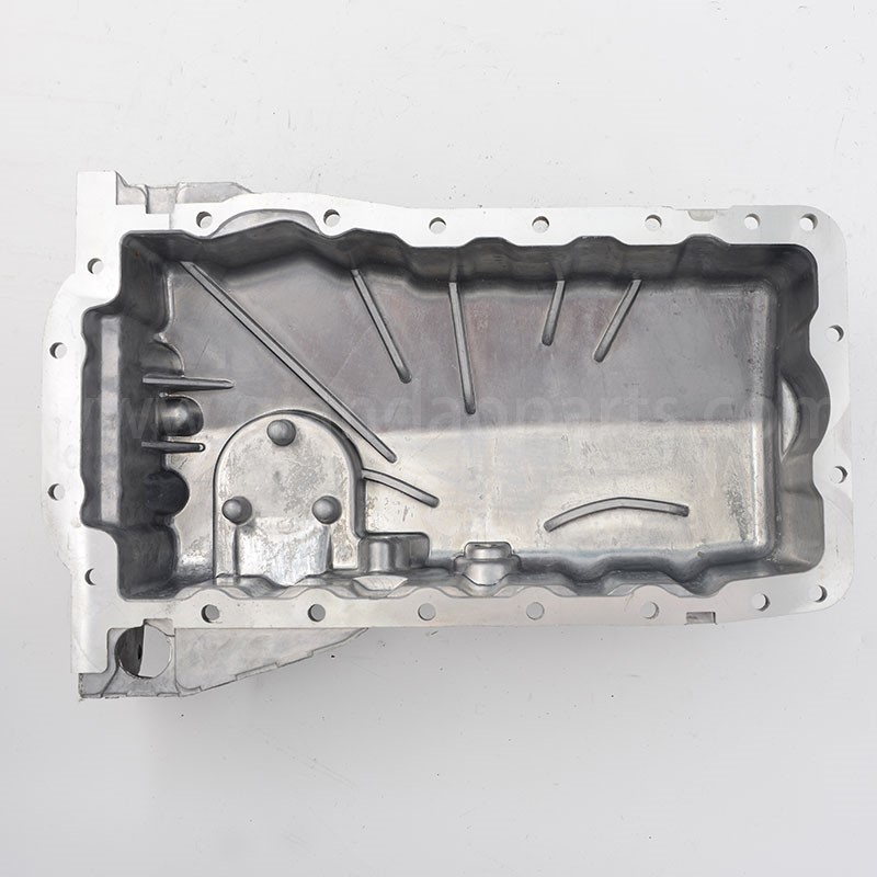 OIL SUMP PAN