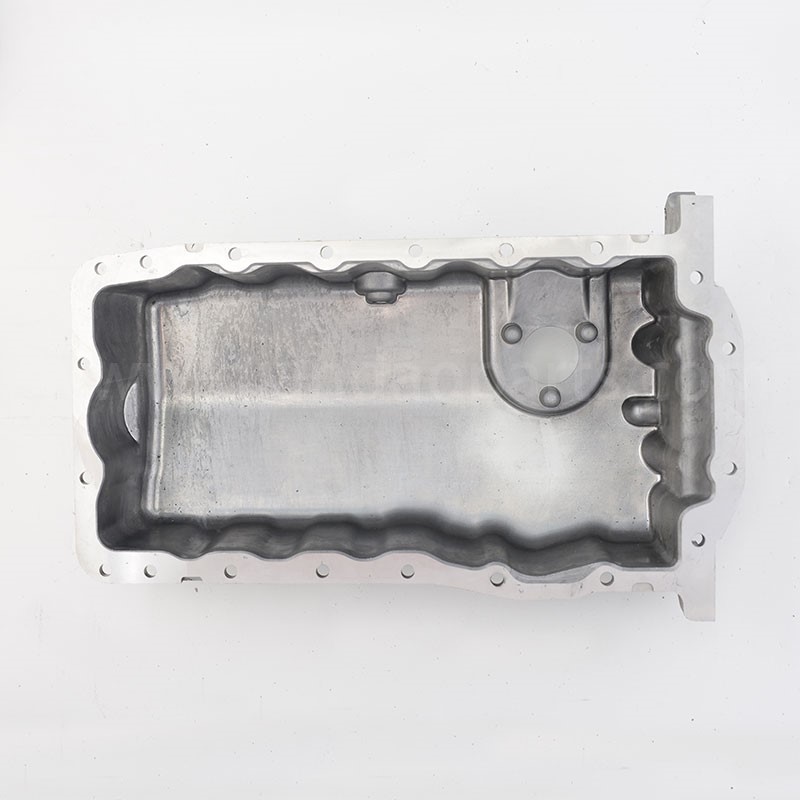 OIL SUMP PAN
