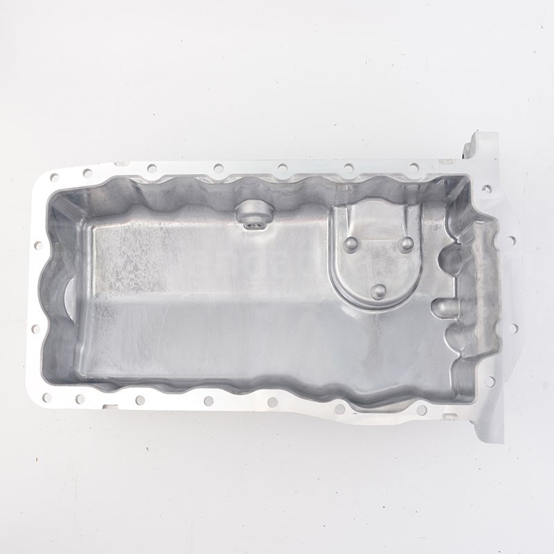 OIL SUMP PAN