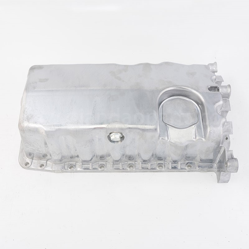 OIL SUMP PAN