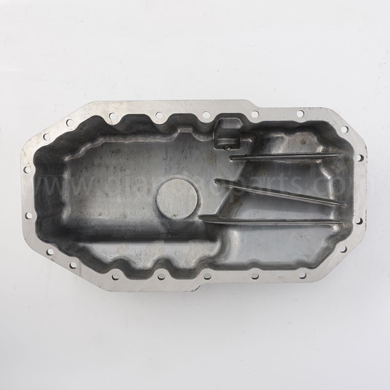 OIL SUMP PAN