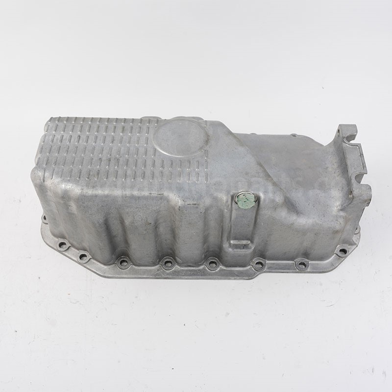 OIL SUMP PAN
