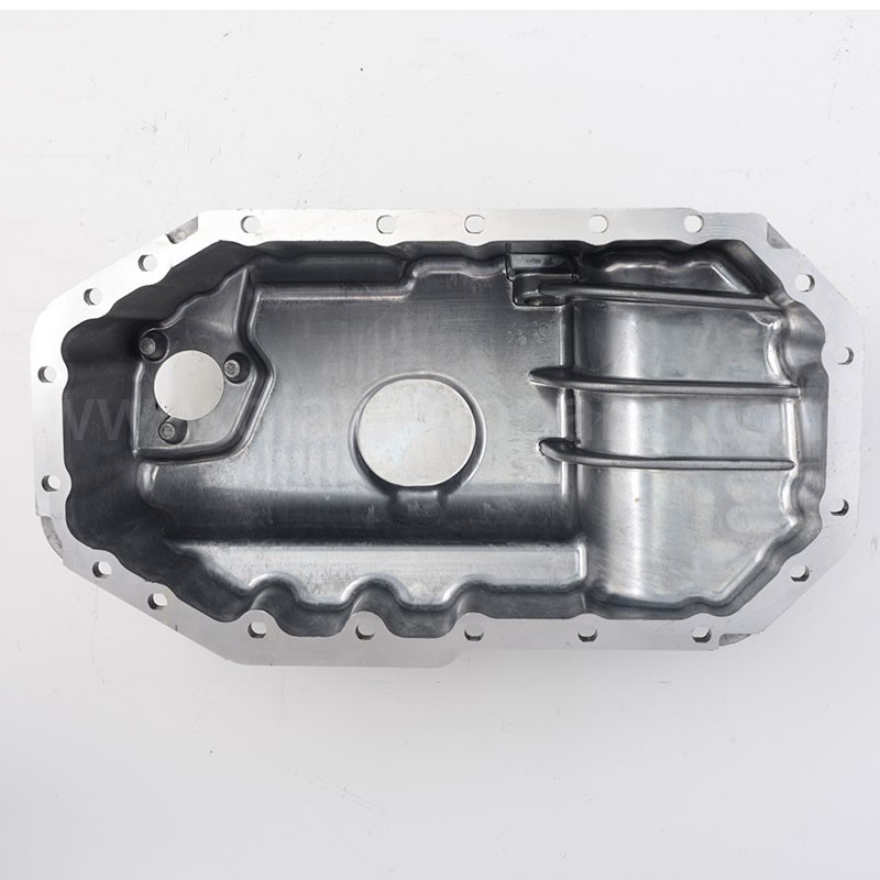 OIL SUMP PAN