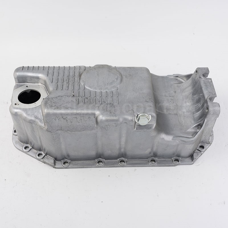 OIL SUMP PAN
