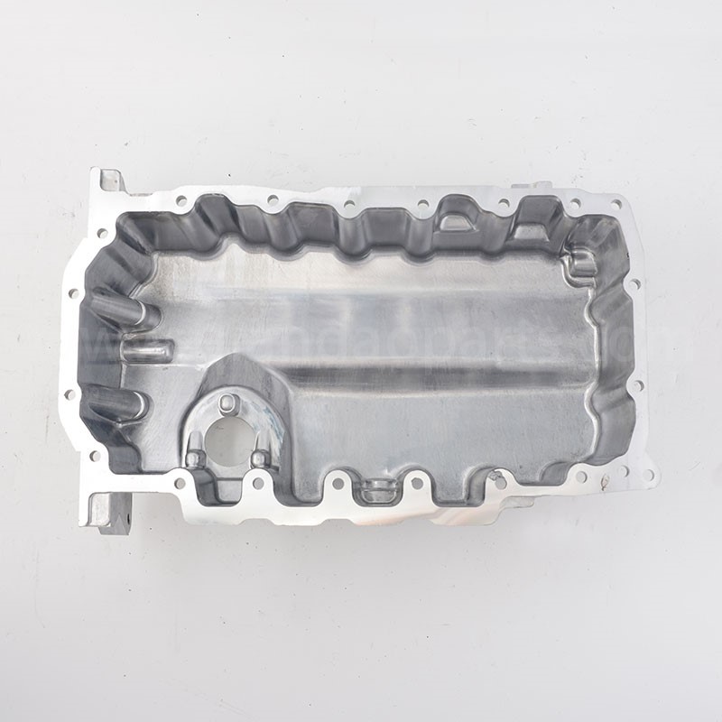 OIL SUMP PAN