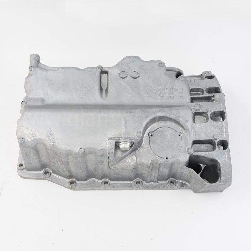 OIL SUMP PAN