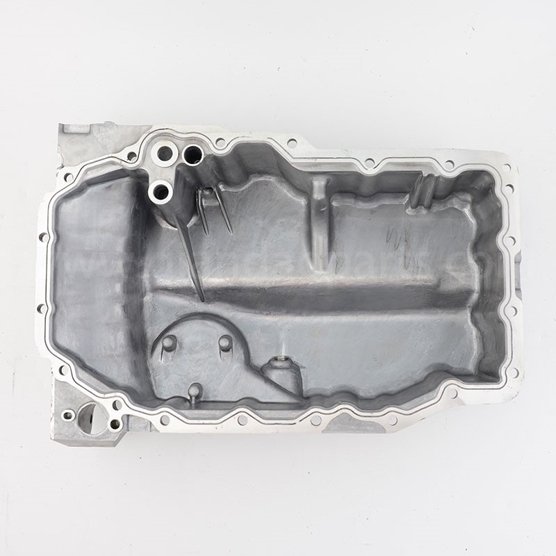 OIL SUMP PAN