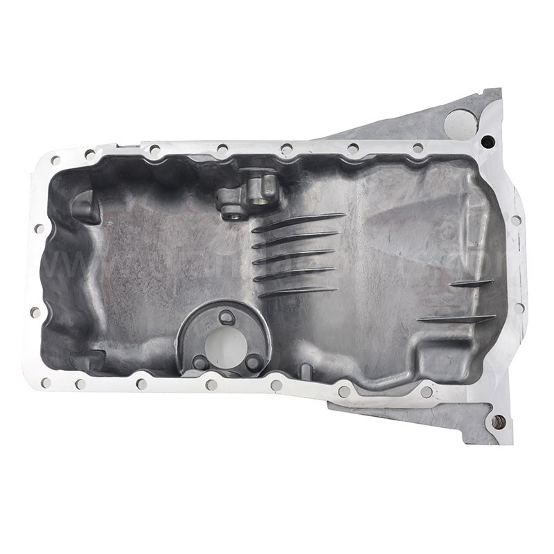 OIL SUMP PAN