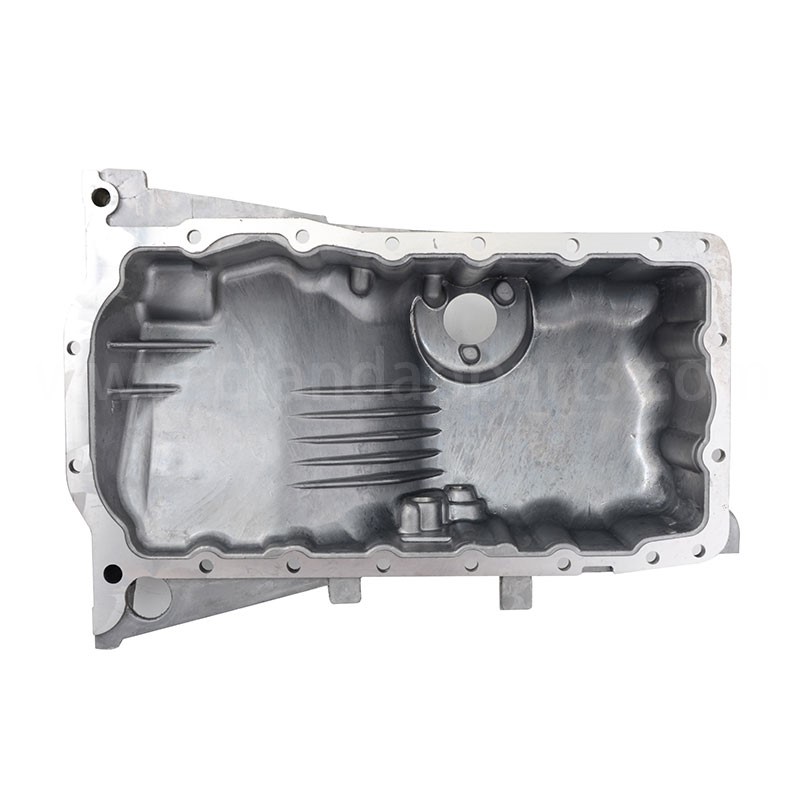 OIL SUMP PAN
