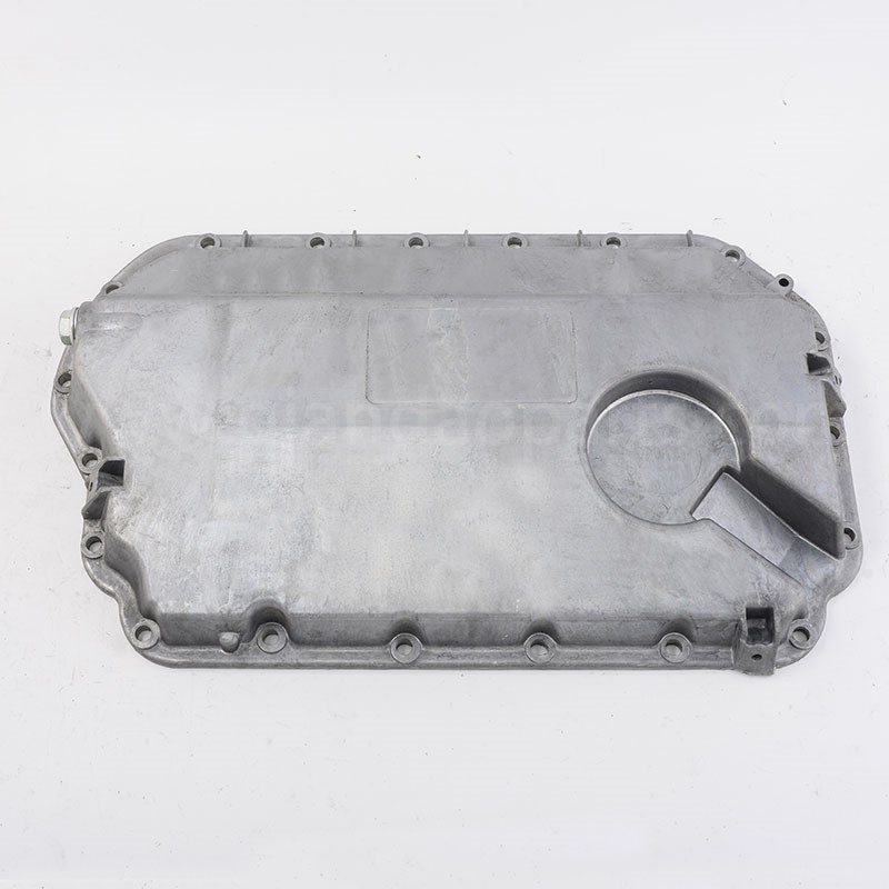 OIL SUMP PAN