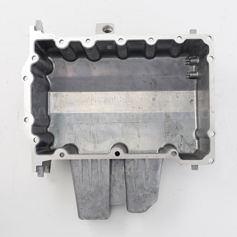 OIL SUMP PAN