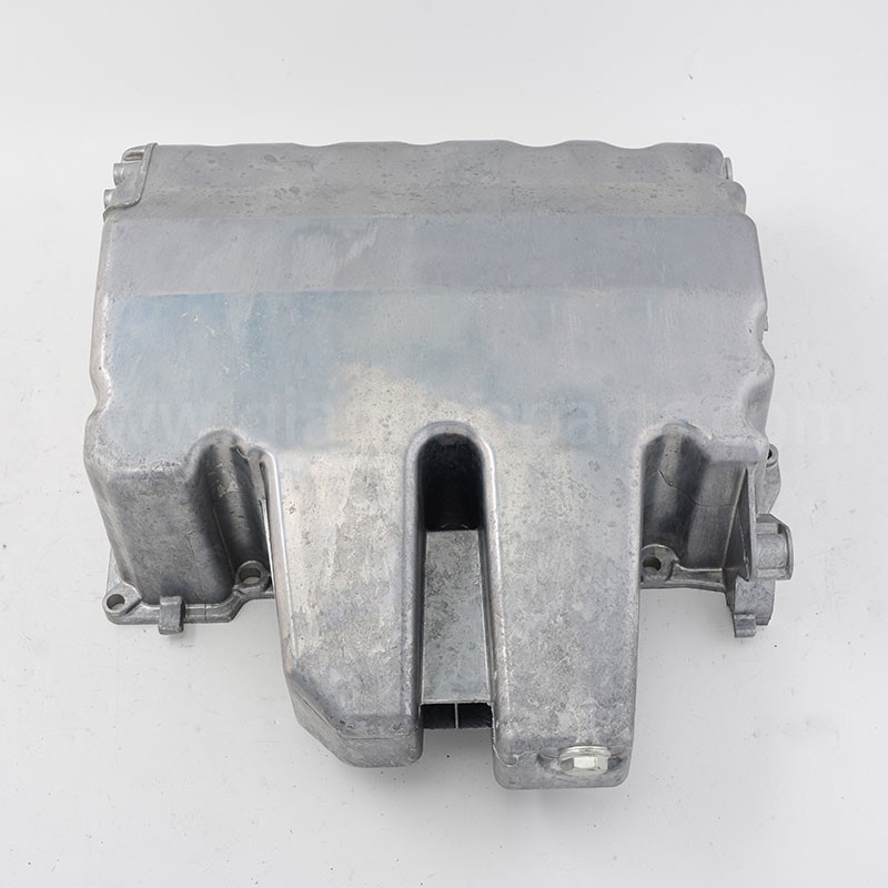 OIL SUMP PAN