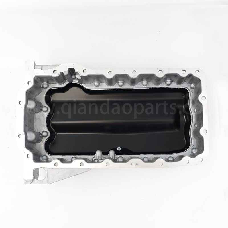 OIL SUMP PAN