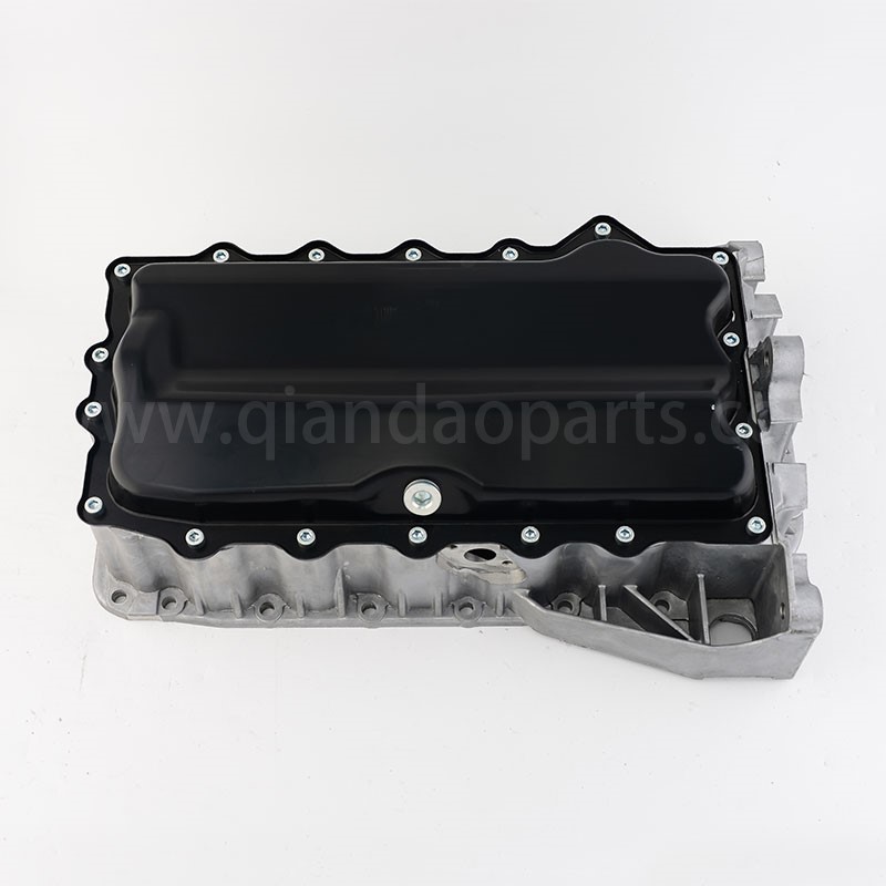 OIL SUMP PAN