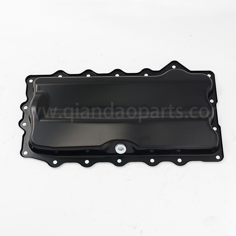 OIL SUMP PAN
