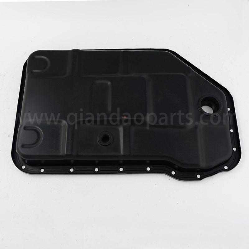 OIL SUMP PAN