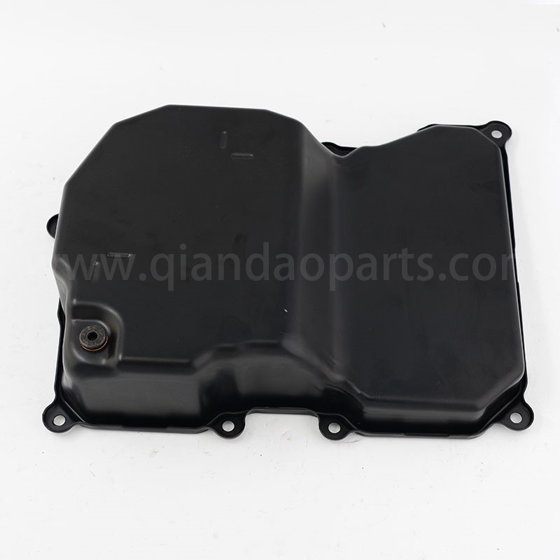 OIL SUMP PAN