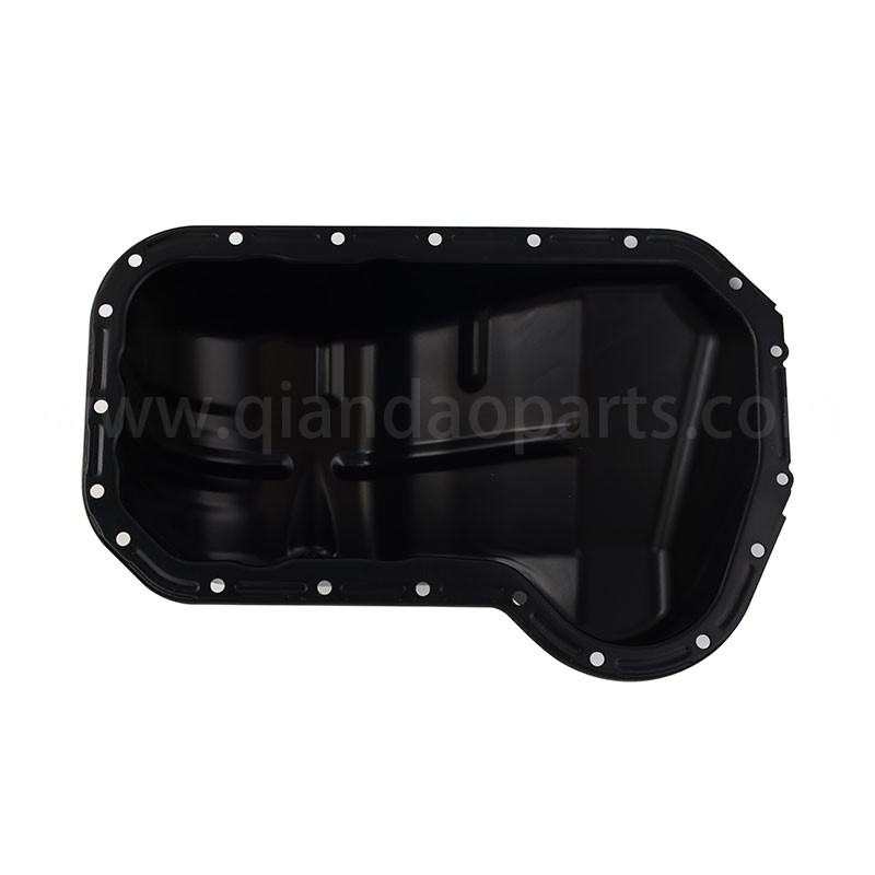 OIL SUMP PAN