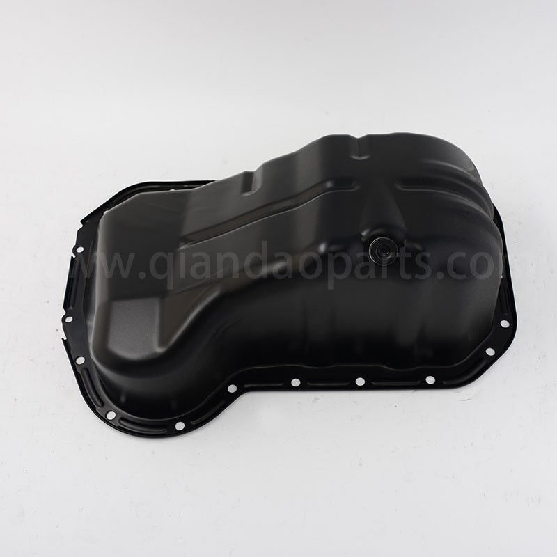 OIL SUMP PAN