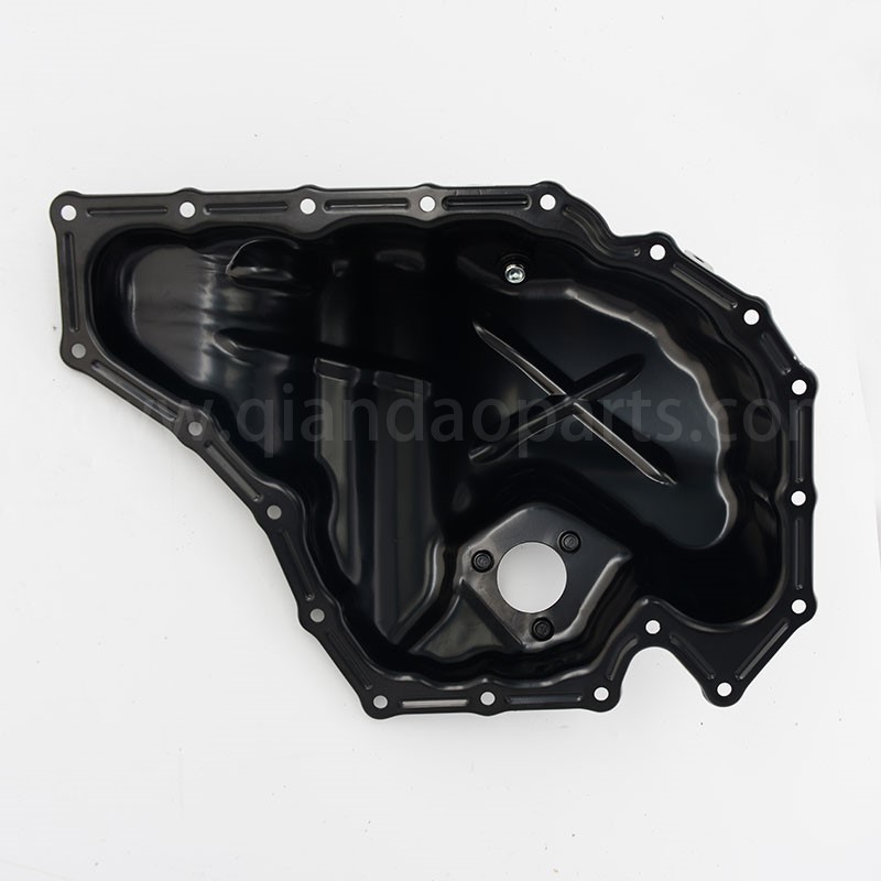 OIL SUMP PAN