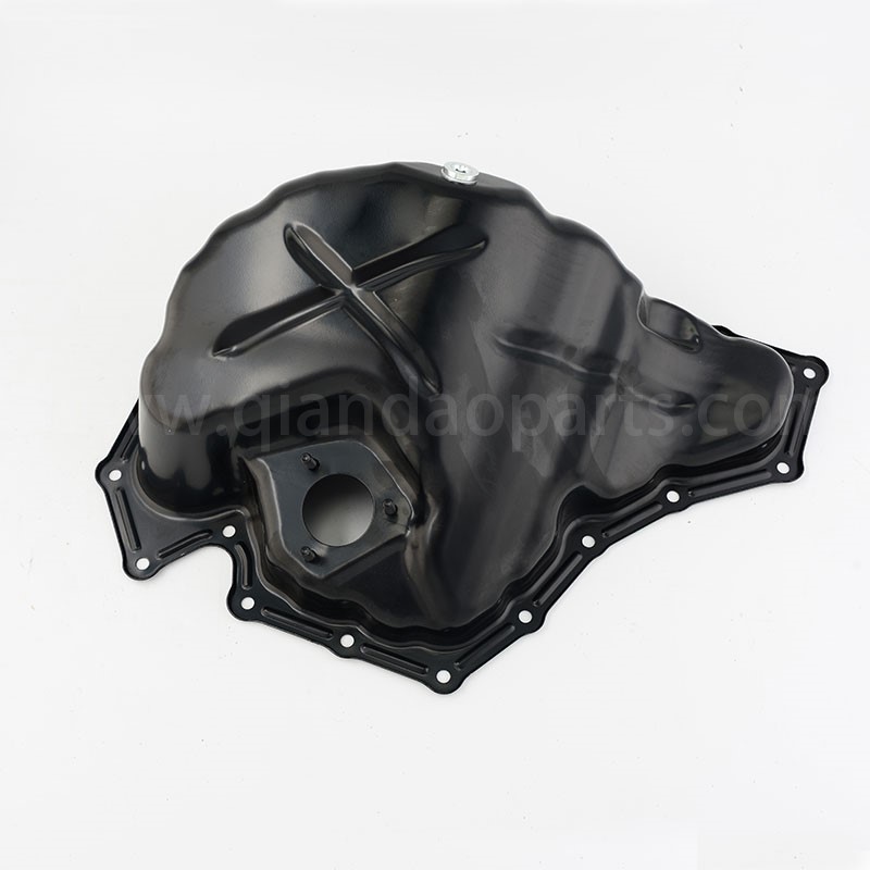 OIL SUMP PAN