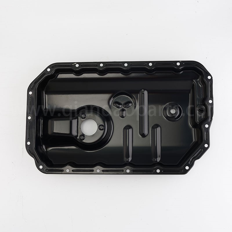 OIL SUMP PAN