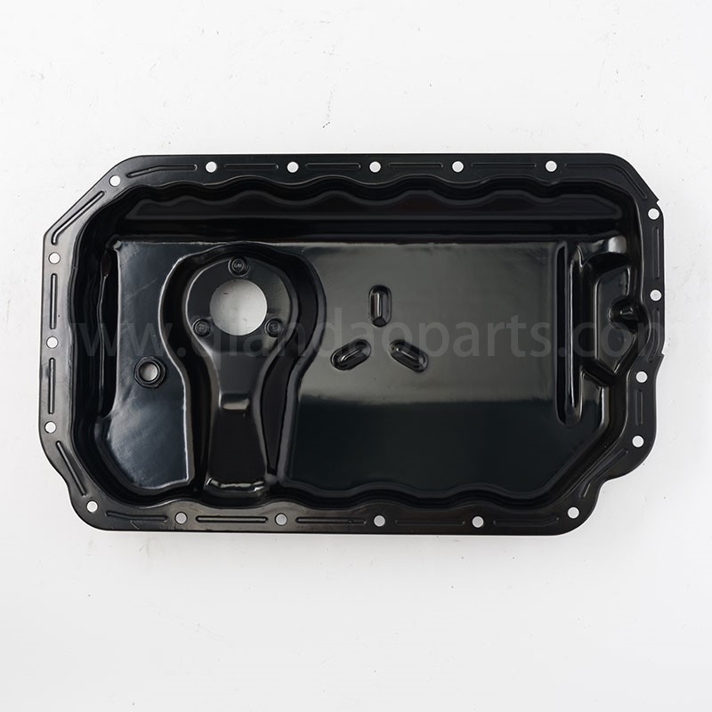 OIL SUMP PAN