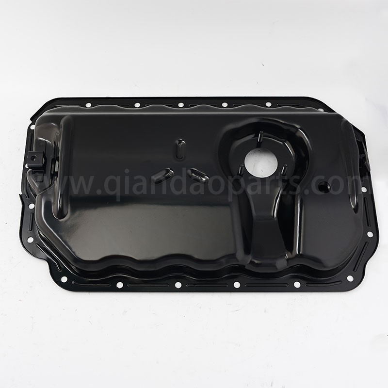 OIL SUMP PAN