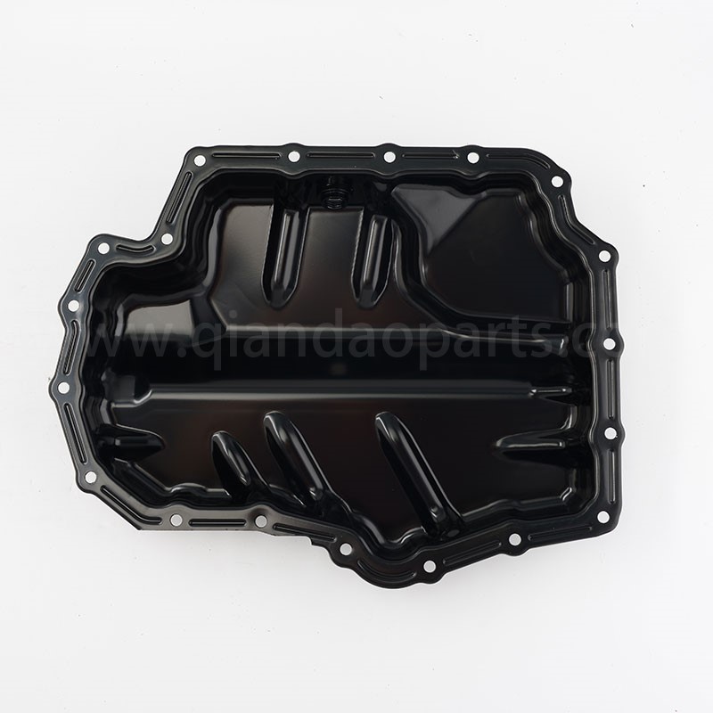 OIL SUMP PAN