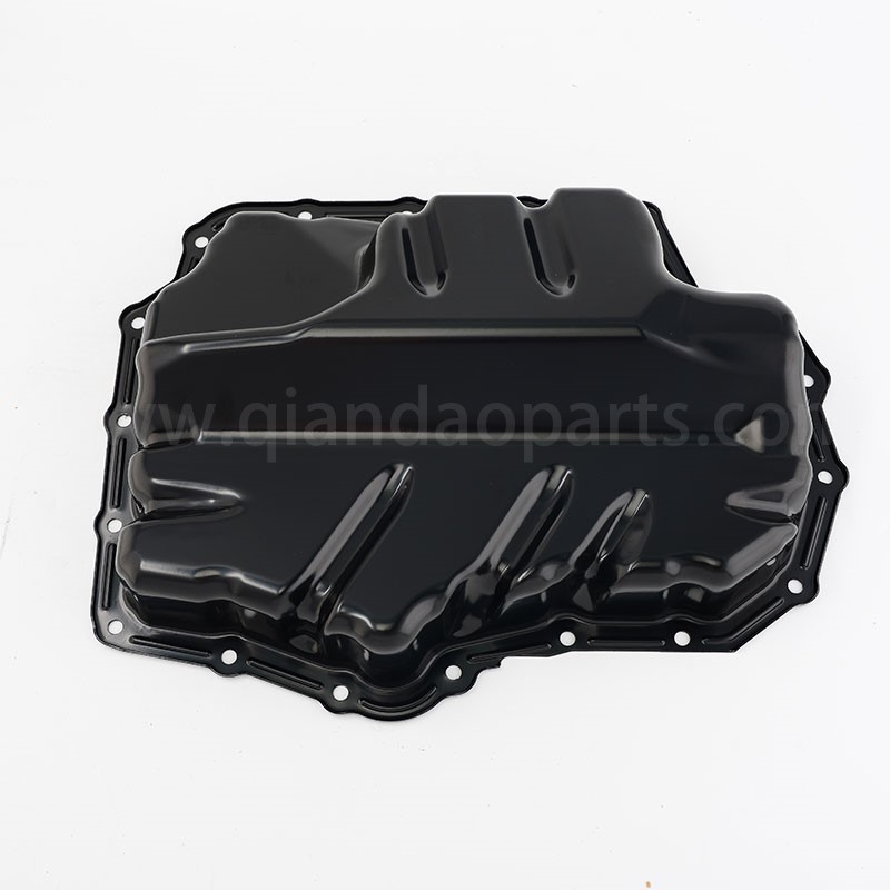 OIL SUMP PAN