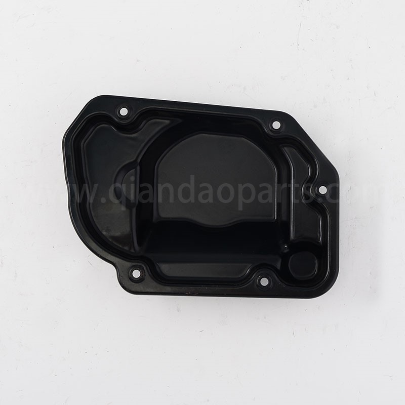OIL SUMP PAN