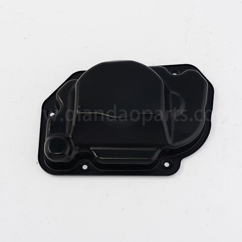 OIL SUMP PAN