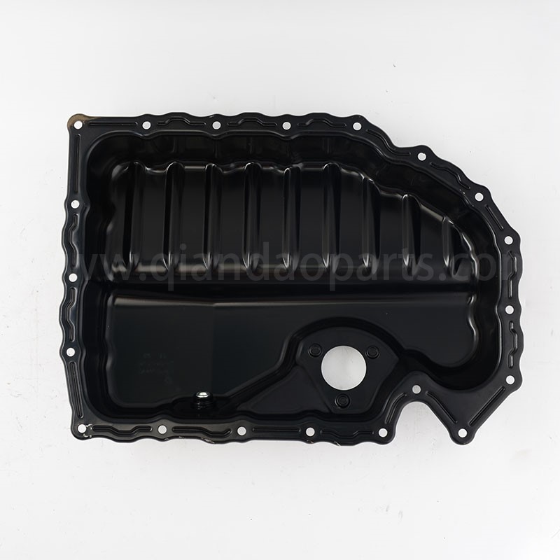 OIL SUMP PAN