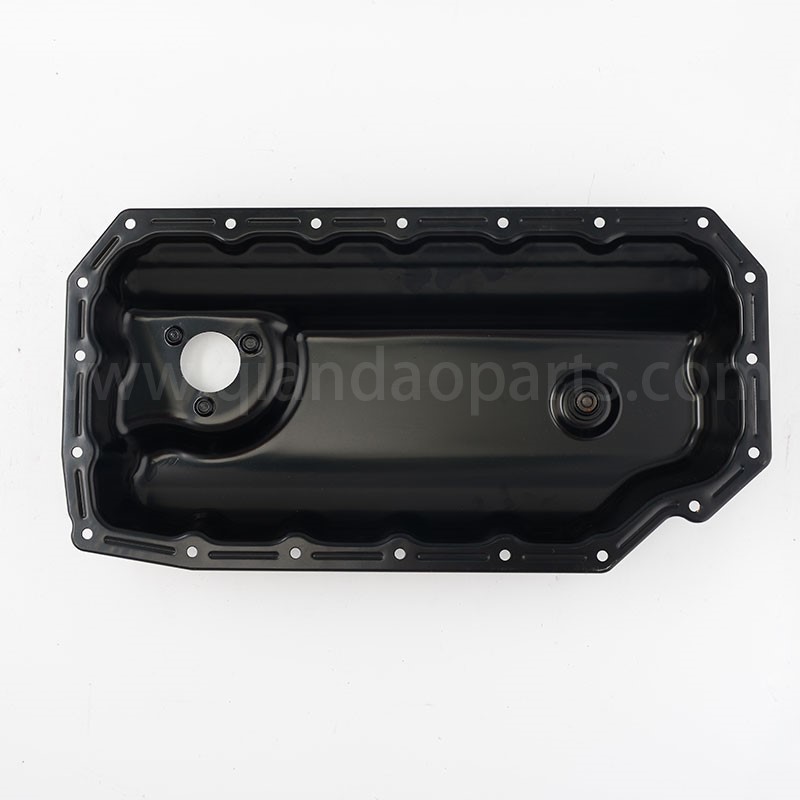 OIL SUMP PAN