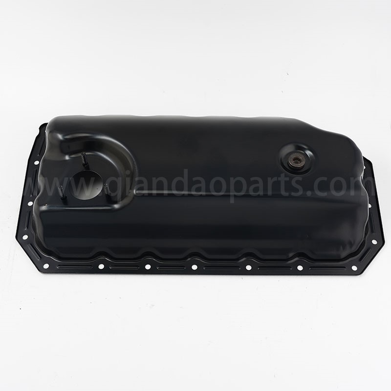 OIL SUMP PAN