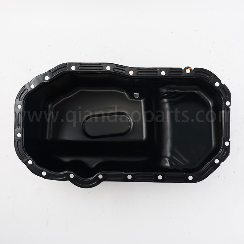 OIL SUMP PAN