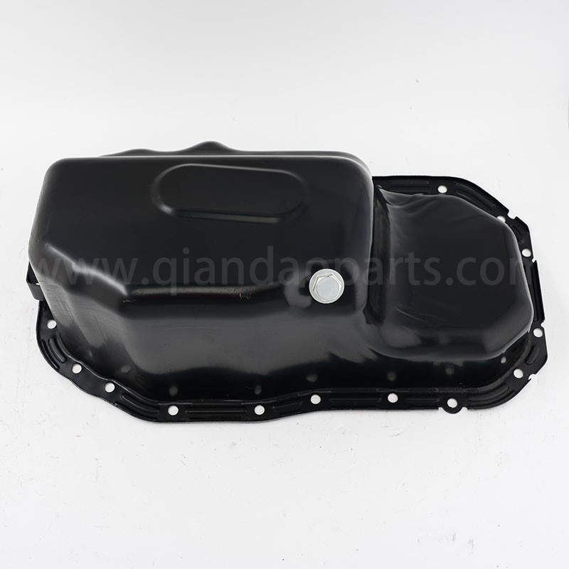 OIL SUMP PAN