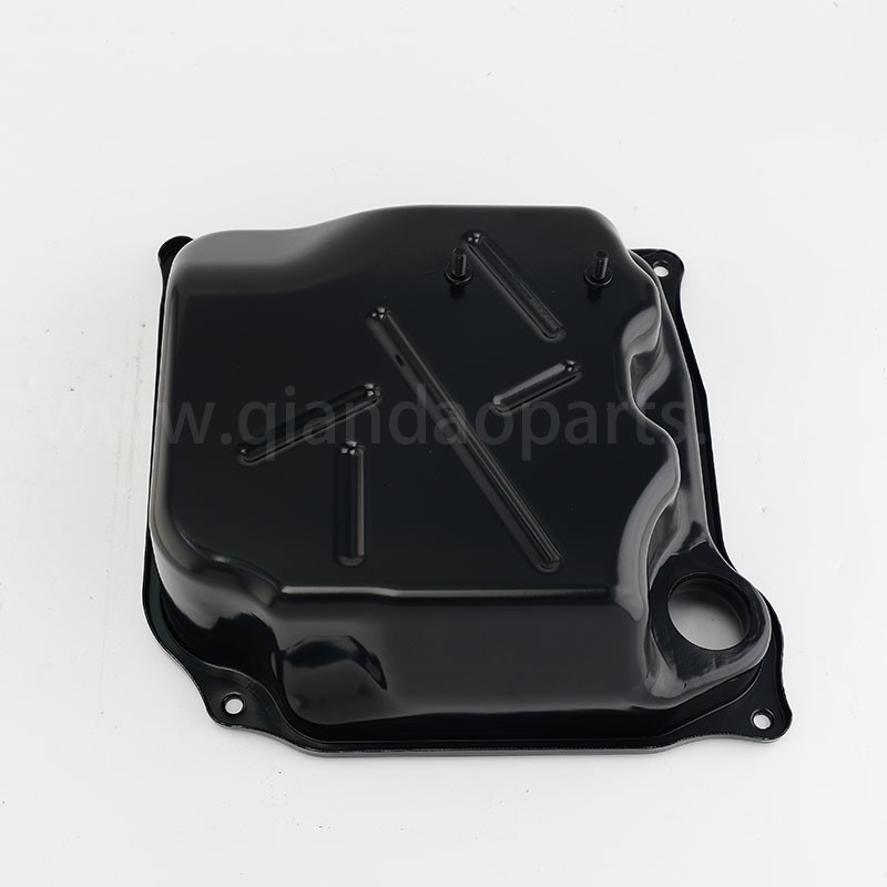 OIL SUMP PAN