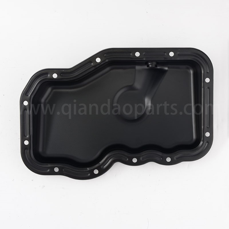 OIL SUMP PAN