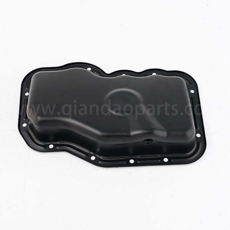 OIL SUMP PAN