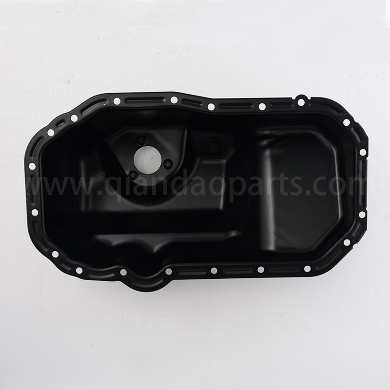 OIL SUMP PAN