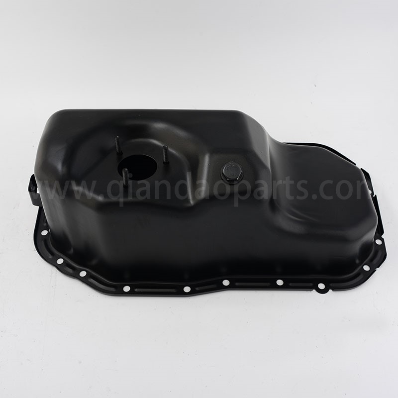 OIL SUMP PAN